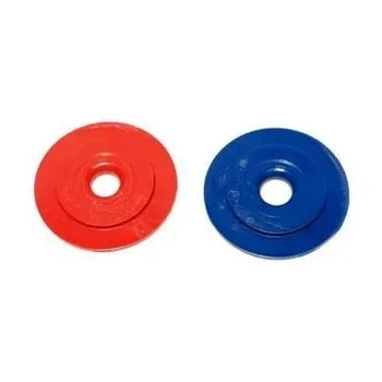

Disk restrictor, blue and network Polaris 280