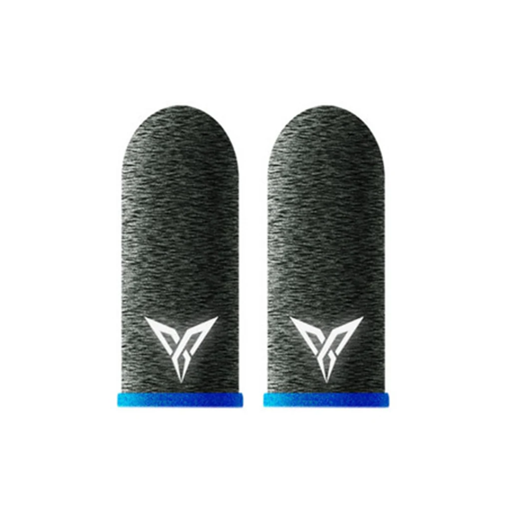

1 Pair Flydigi Fingertip Gloves Game Controller Sleeve Mobile Phone Touch Screen Non-slip Moisture Wicking Gaming Gloves