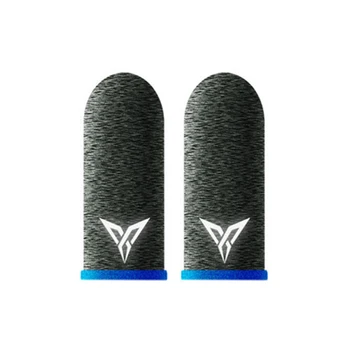 

1 Pair Flydigi Fingertip Gloves Game Controller Sleeve Mobile Phone Touch Screen Non-slip Moisture Wicking Gaming Gloves