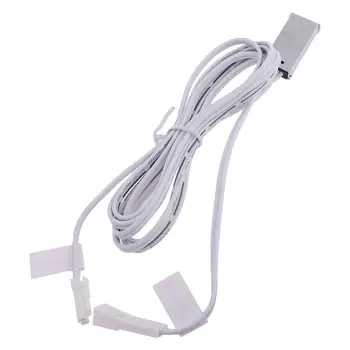 

12V/24V Wardrobe Cabinet Light Switch Infrared Door Control Switch 5A 60W Sensor Infrared reflection induction-M18