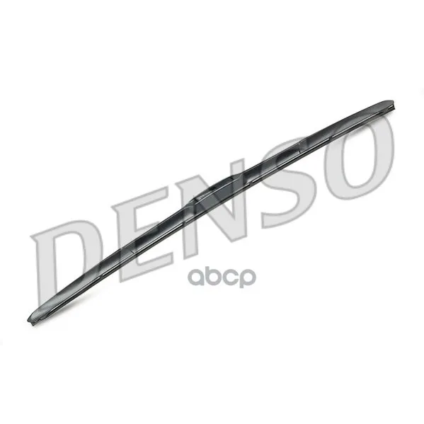 Щетка Стеклоочистителя Гибридная С Универсальным Адаптером Denso арт. DUR060R