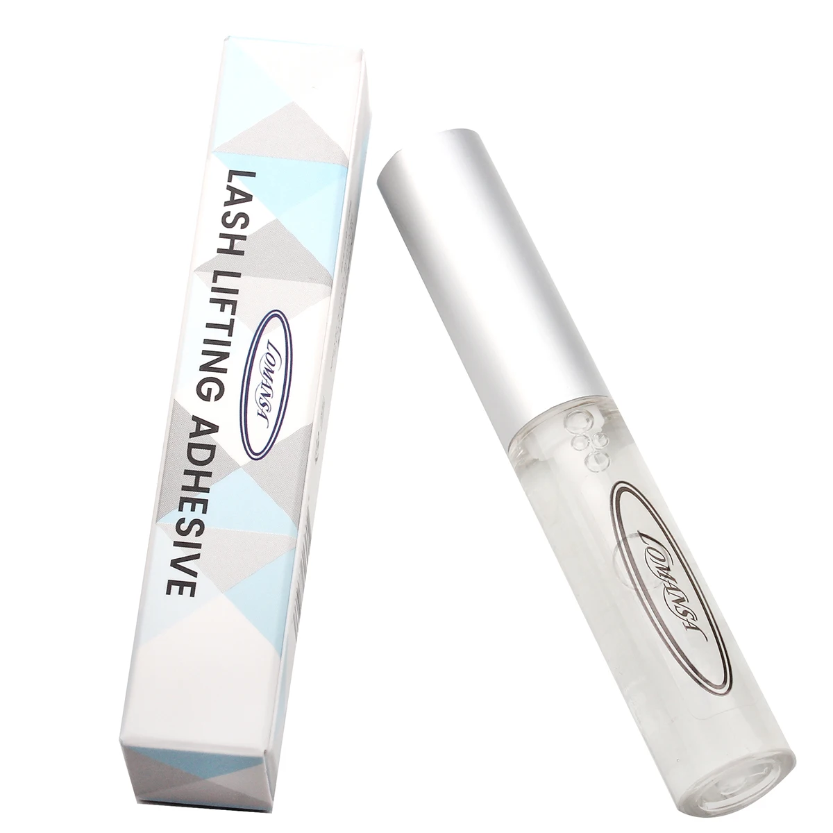 Professional Lash Lifting Glue for Eyelash Extension 5ml Clear False Lash Perming Glue Adhesive