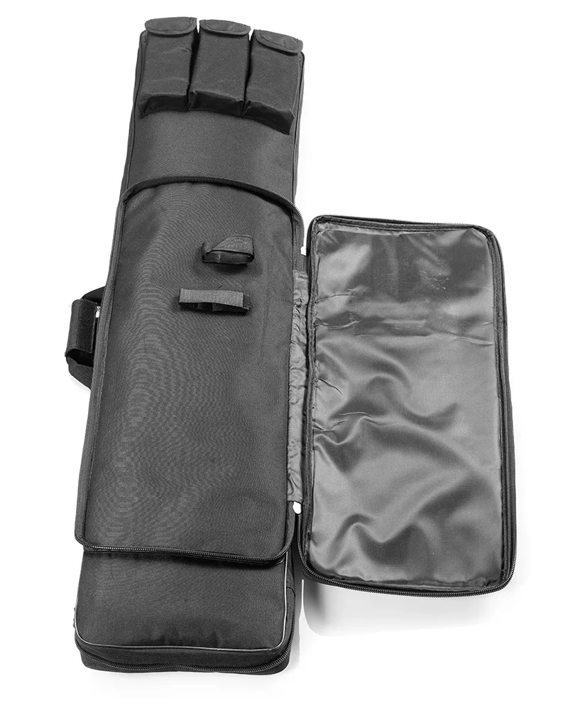 Tactical Airsoft Hunting Bag 85cm 100cm 120cm Paintball Military Shooting Gun Case Rifle Airsoft Holster Case Fishing Bag