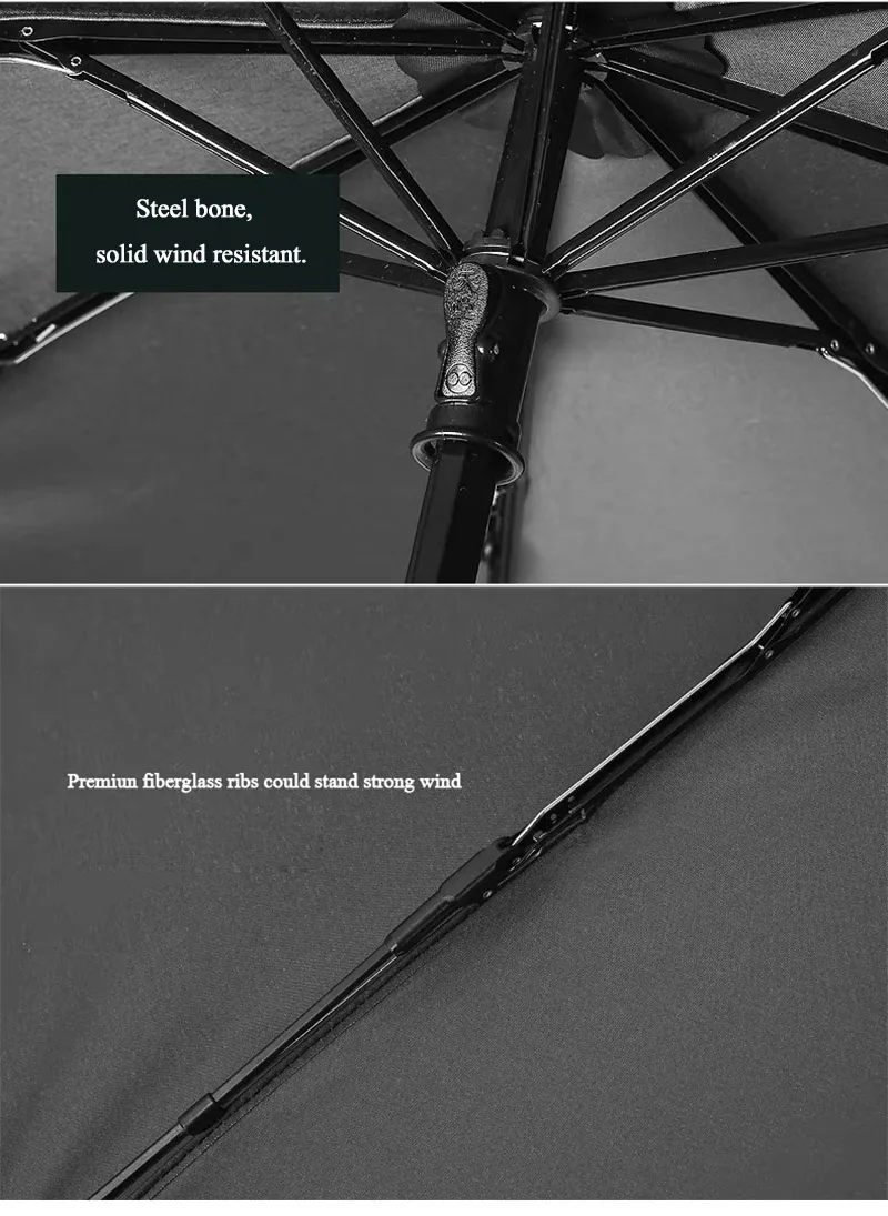 Umbrella  Windproof