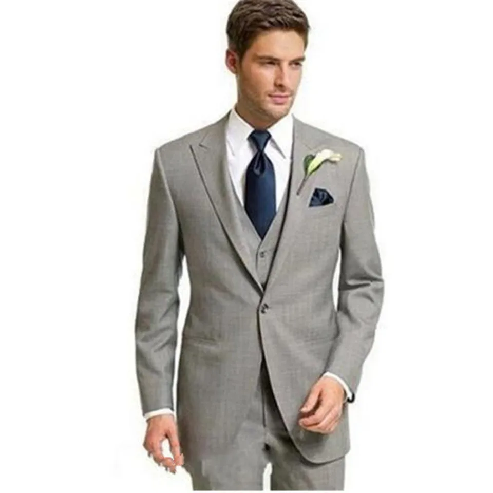 Новый мужской костюм Smolking Noivo Terno Slim Fit Easculino вечерние костюмы для мужчин
