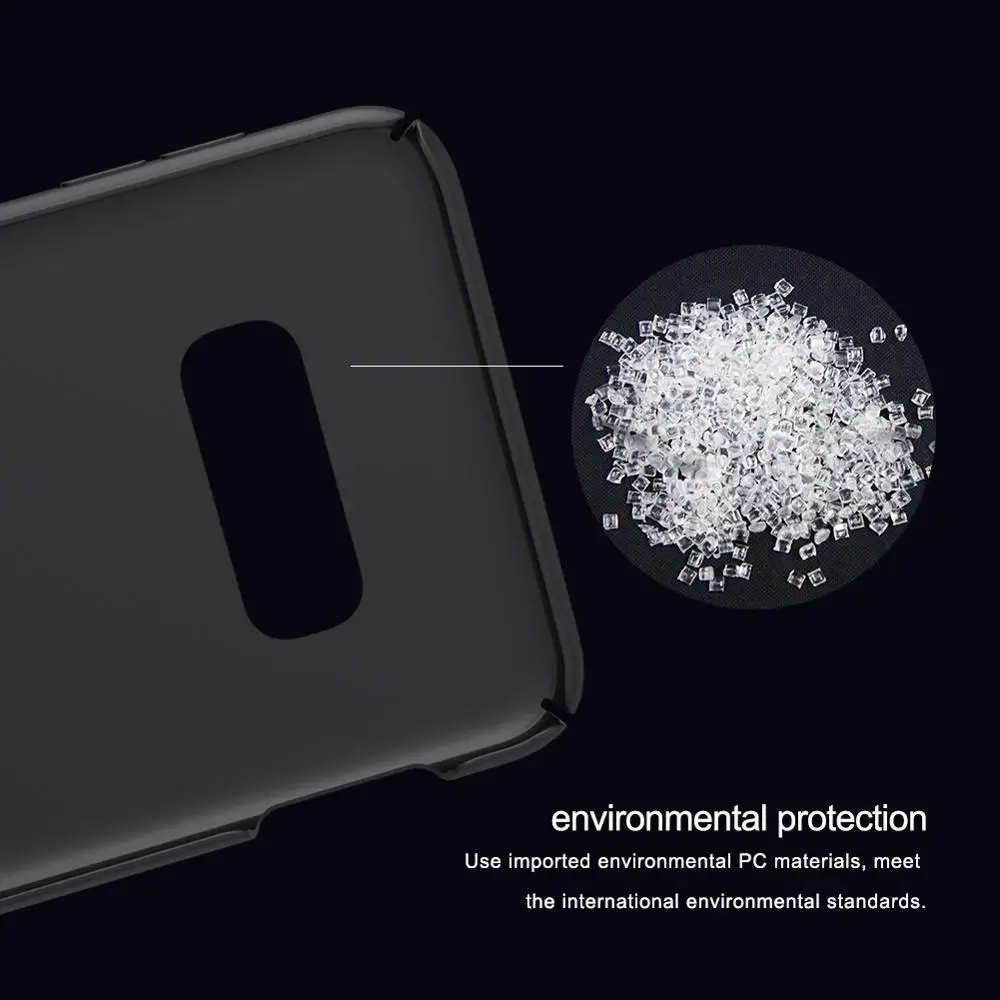Сверхматовый чехол Nillkin для Samsung Galaxy S7/S8/s8 +/S9/S9 +/S10 +/S11/S20/S20 +/S20|case for samsung galaxy|case samsungtpu
