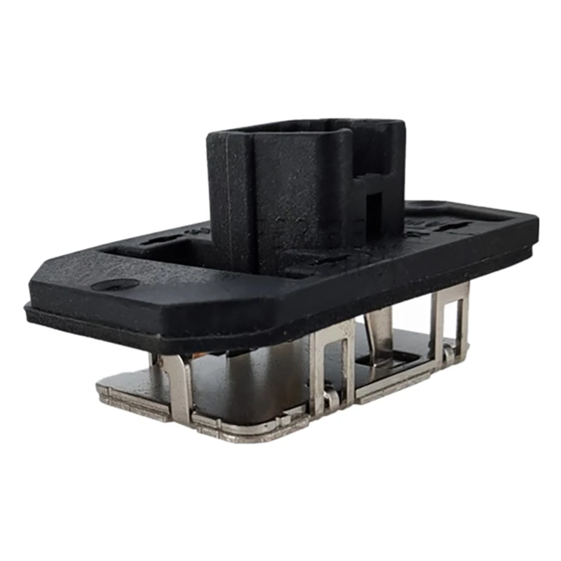 Air Conditioning Daihatsu Charade Heater HVAC Blower Motor Resistor Auto Ac Heater Resistor Rheostat 4 Pin