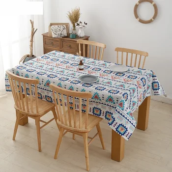 

Table cloth art living room bar home stay kitchen custom table cloth thick cover the material A undertakes to