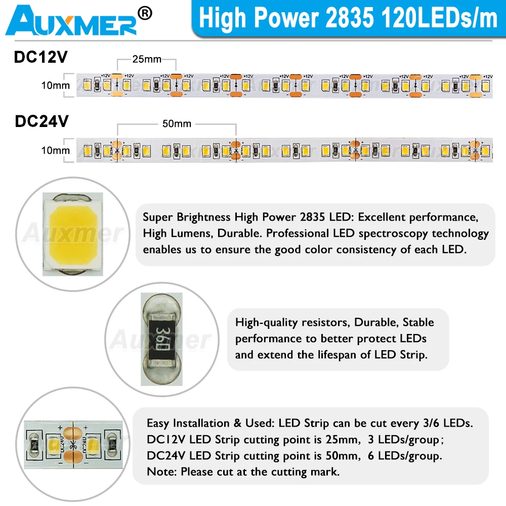 Cheap Tiras de LED