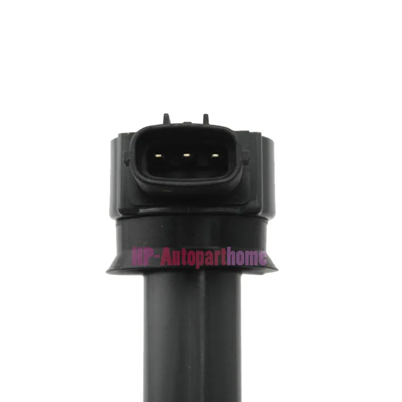Автомобильная Катушка 1832A025 1832A016 UF589 Катушка зажигания для Mitsubishi Lancer 2,4 3,0 Outlander Sport 2,0