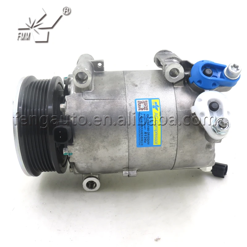 EJ32 19D629BB LR0501045 Кондиционер авто компрессор переменного тока для Land Rover Range Rover Evoque