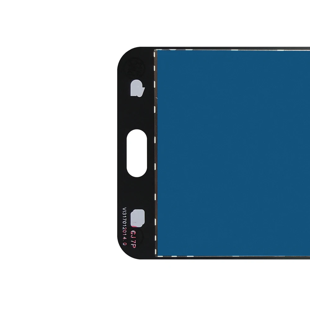 Для Samsung Galaxy J7 Prime AMOLED ЖК дисплей G610F G610K G610L G610S G610Y 100% протестированный рабочий