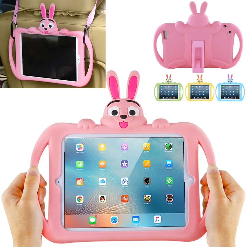 Kinder Silikon Tablet Fall Fur Xiaomi Mi Pad 4 Plus 10 1 Weiche Nette Stossfest Abdeckung Fur Xiaomi Mipad 4 Mi Pad4 8 Zoll Funda Shell Tablets E Book Hulle Aliexpress