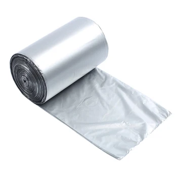 

Plant Protection Thick Garbage Bag 110 Packs/set Thicken Trash BagsFor Kitchen Bathroom Home Clean Supplies