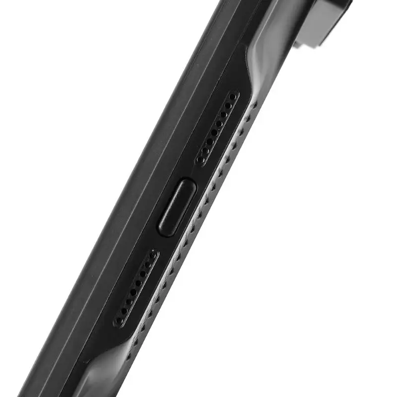AD816 видеорегистратор DVR Ultra HD 1080P 9,66 дюймов зеркало заднего вида приборная панель камера Голосовое управление видеорегистратор ночного видения рекордер