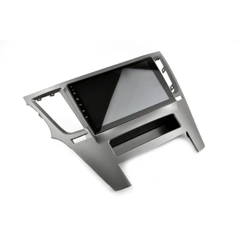 

Zinc Alloy Shell Ultra HD Screen Android 10 Multimedia For Subaru Outback 2014 GPS Car Radio Video Player Carplay Head Unit