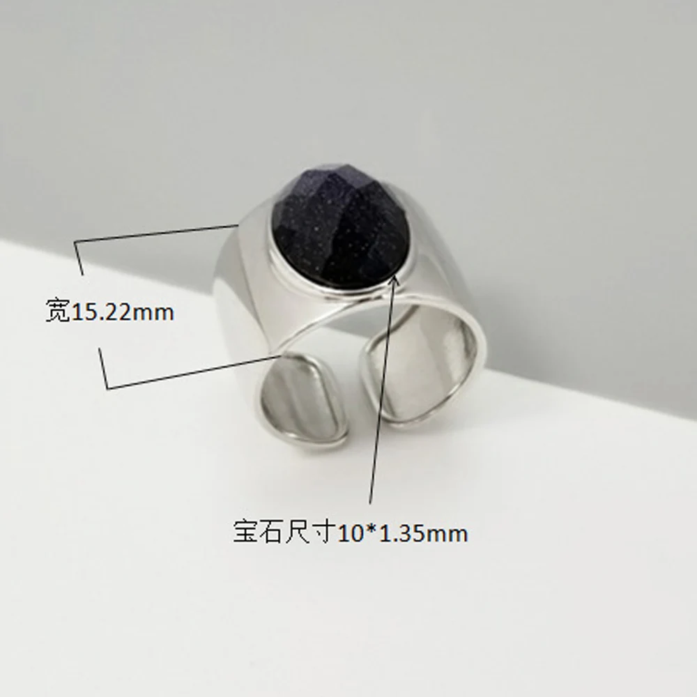Обручальные кольца Anillos plata 925 серебро para mujer кольцо для женщин Винтаж натуральный ручной работы S925 серебряные ювелирные изделия Открытое кольцо