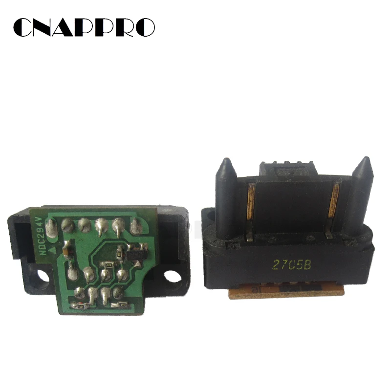 

10PCS Worldwide 108R00713 Drum Unit Chip For Xerox Phaser 7760 7760DN 7760DX 7760GX Phaser7760DN Copier Cartridge image chips