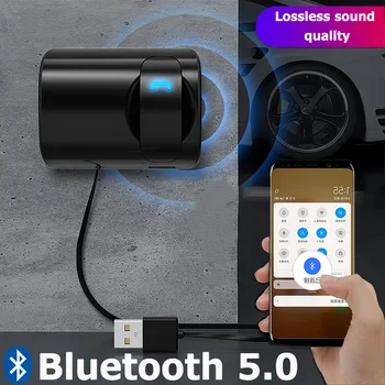 

Wireless Bluetooth Earphone Single Handsfree with Microphone QC3.0 Fast Charge Business Bluetooth Headset for Car Driving