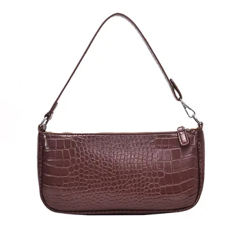 

Women's Bag Small Square Handbags for Women 2019 New Handbag Fashion Shoulder Messenger Bags Female White Yellow Black Coffee