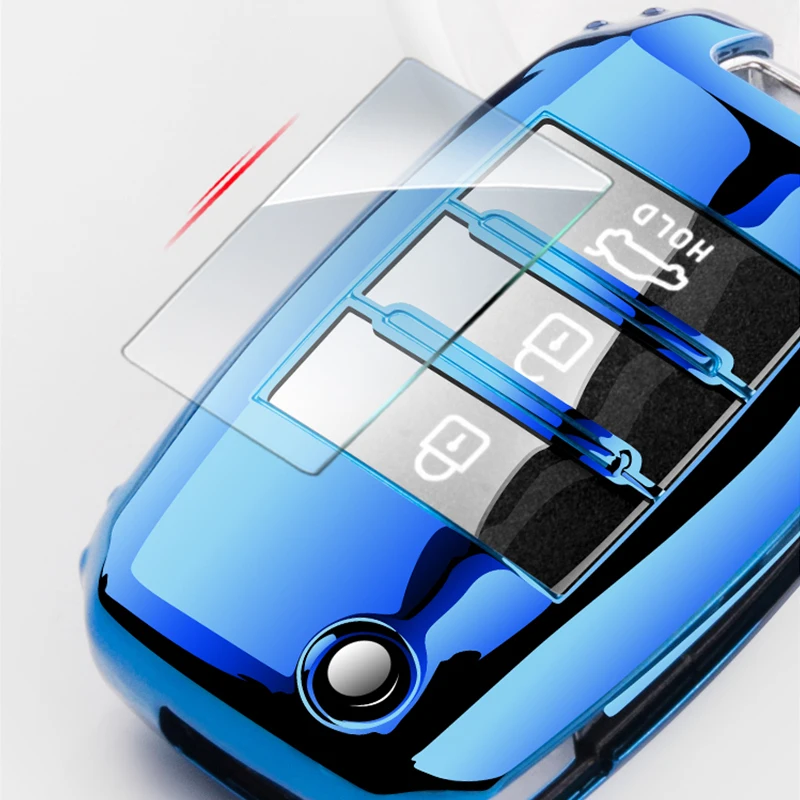 Cover chiave telecomando per KIA K2 K3 K4 K5 Rio QL Ceed Sorento Cerato Sportage 10 13-O1CN01OQjprj1EClhHYKYgB_!!1835240316