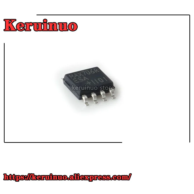 

20PCS/lot MAX706RESA 706RESA NEW ORIGINAL IN STOCK