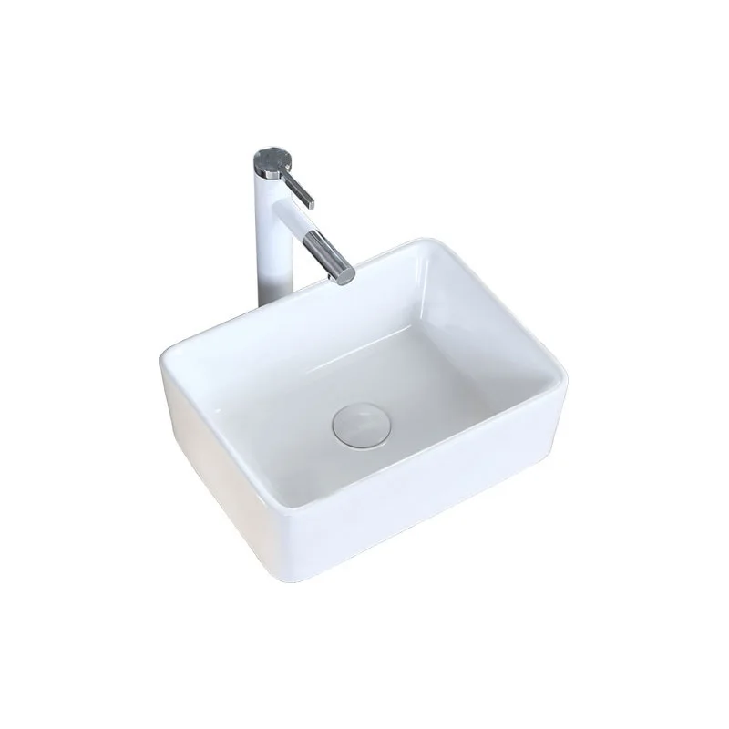 Ванная комната Vanity Salle De Bain Waschtisch Umywalka Nablatowa Fregadero Bagno черная раковина Куба поо Banheiro умывальник