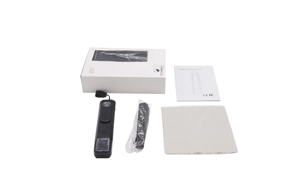 T189 HD 1080P Мини камера видеокамера микро камера DV DVR детектор движения видео диктофон микро Спортивная карманная полицейская камера sq11