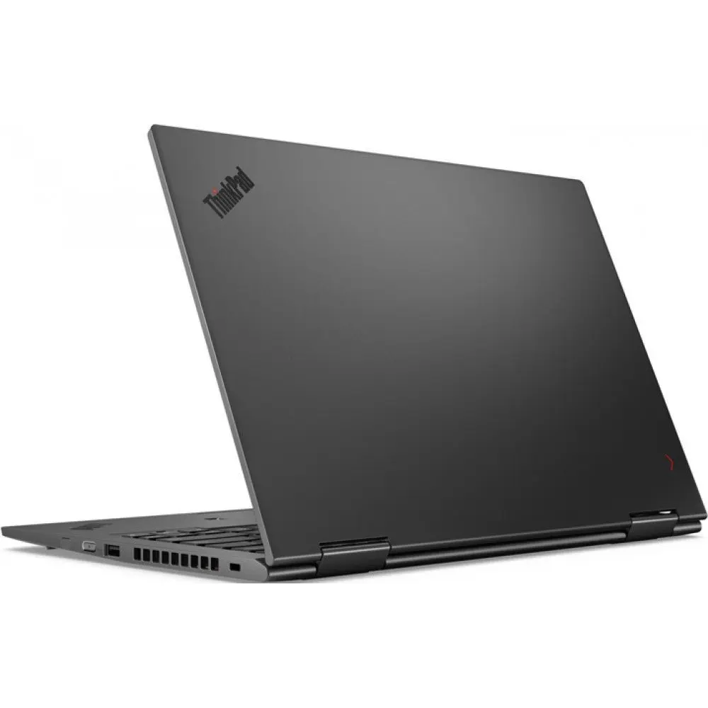Ультрабук Lenovo ThinkPad X1 YOGA Gen 4(20QF0022RT
