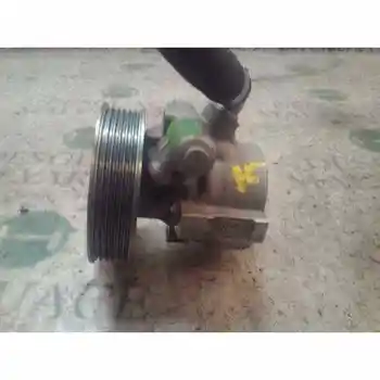 

PUMP POWER STEERING PEUGEOT BIPPER TEPEE 1.3 16V HDi FAP 28240628. 51894441 [14726032]