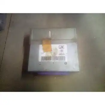 

16162149 switchboard Engine EUA Opel Vectra TO *