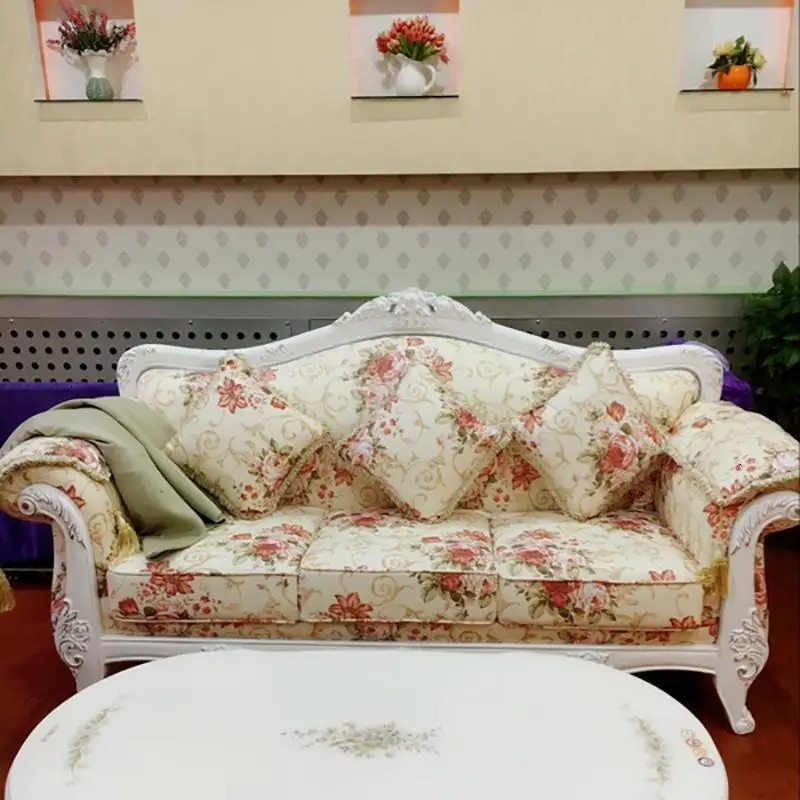 Number 7 Для La Casa Meble Do Salonu кресло Fotel Wypoczynkowy Meuble дом мобили Европейский мобиля де Сала мебель Mueble диван - Цвет: Number 7