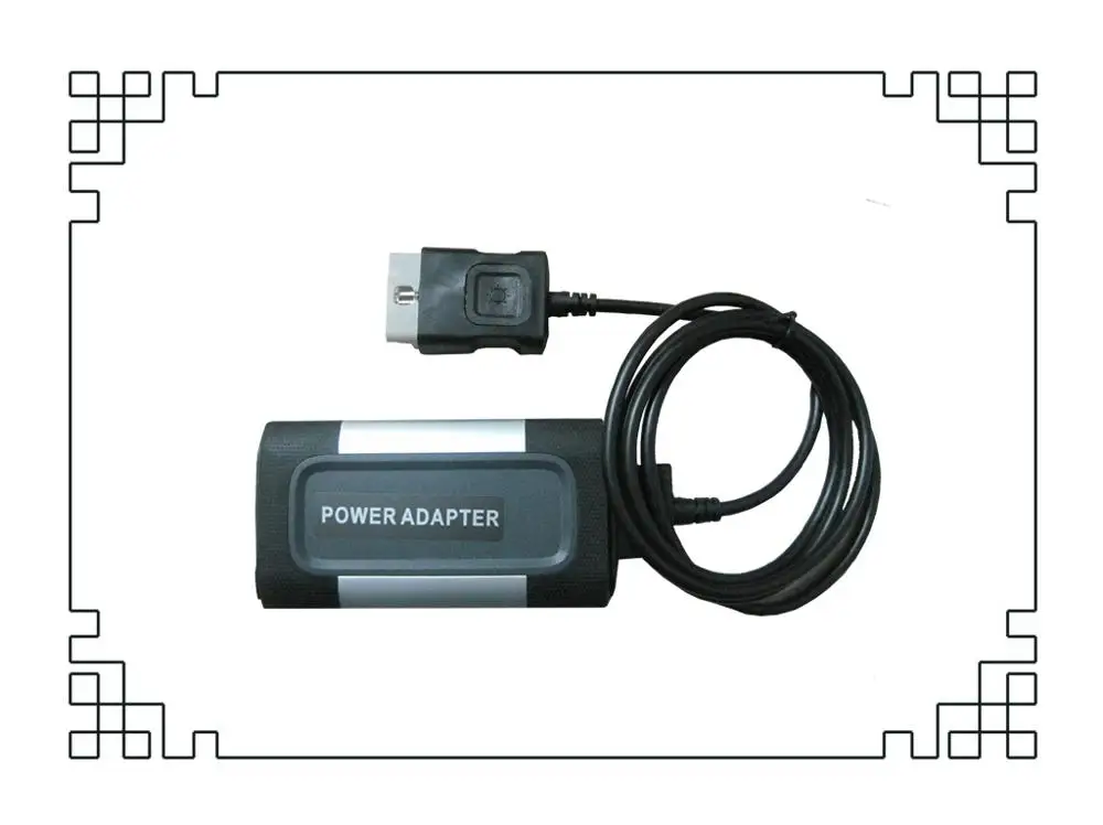 DHL Лучший Одиночный Зеленый pcb VD TCS C-D-P для Autocome obd2 сканер obd автомобиля/грузовика диагностический инструмент с bluetooth 2016R0