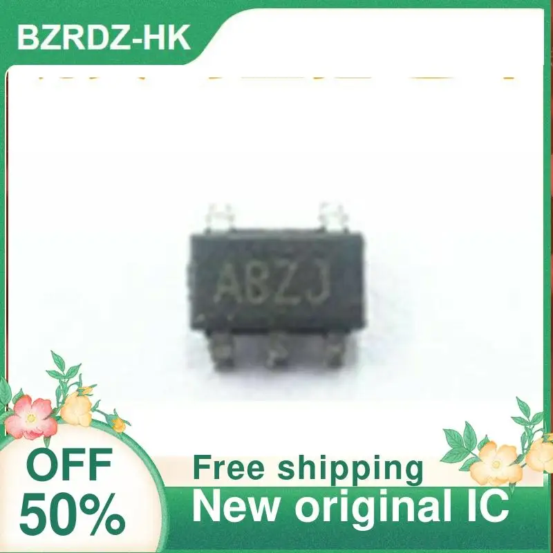 

1-20PCS MAX8874TEUK+T SOT23-5 ABZJ New original IC