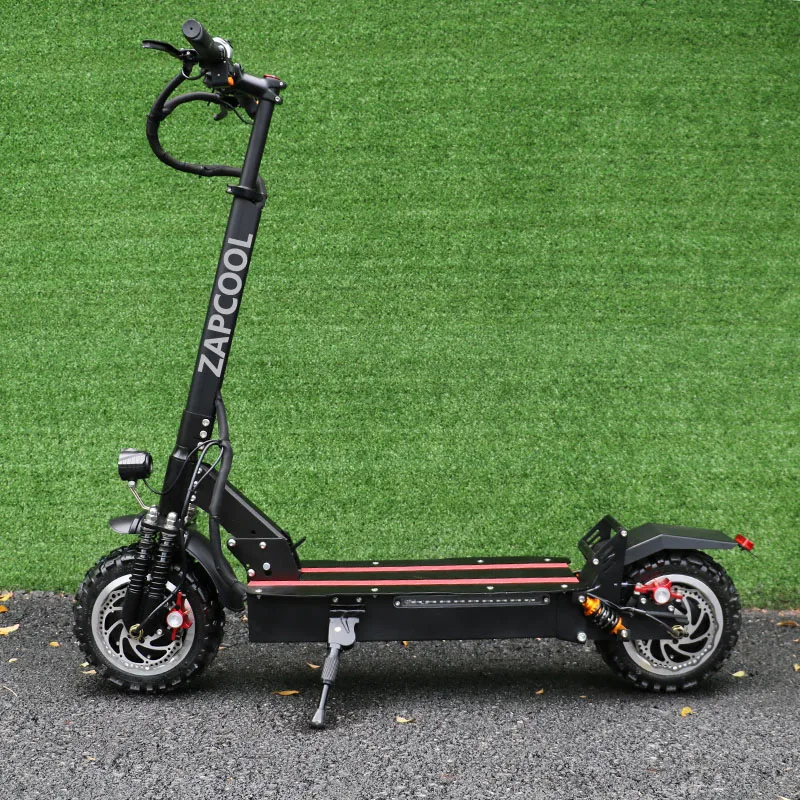 Электрический самокат для взрослых, складной передний и задний масляный тормоз, два колеса, самокат, 11 дюймов, педаллития, Электрический мини-велосипед