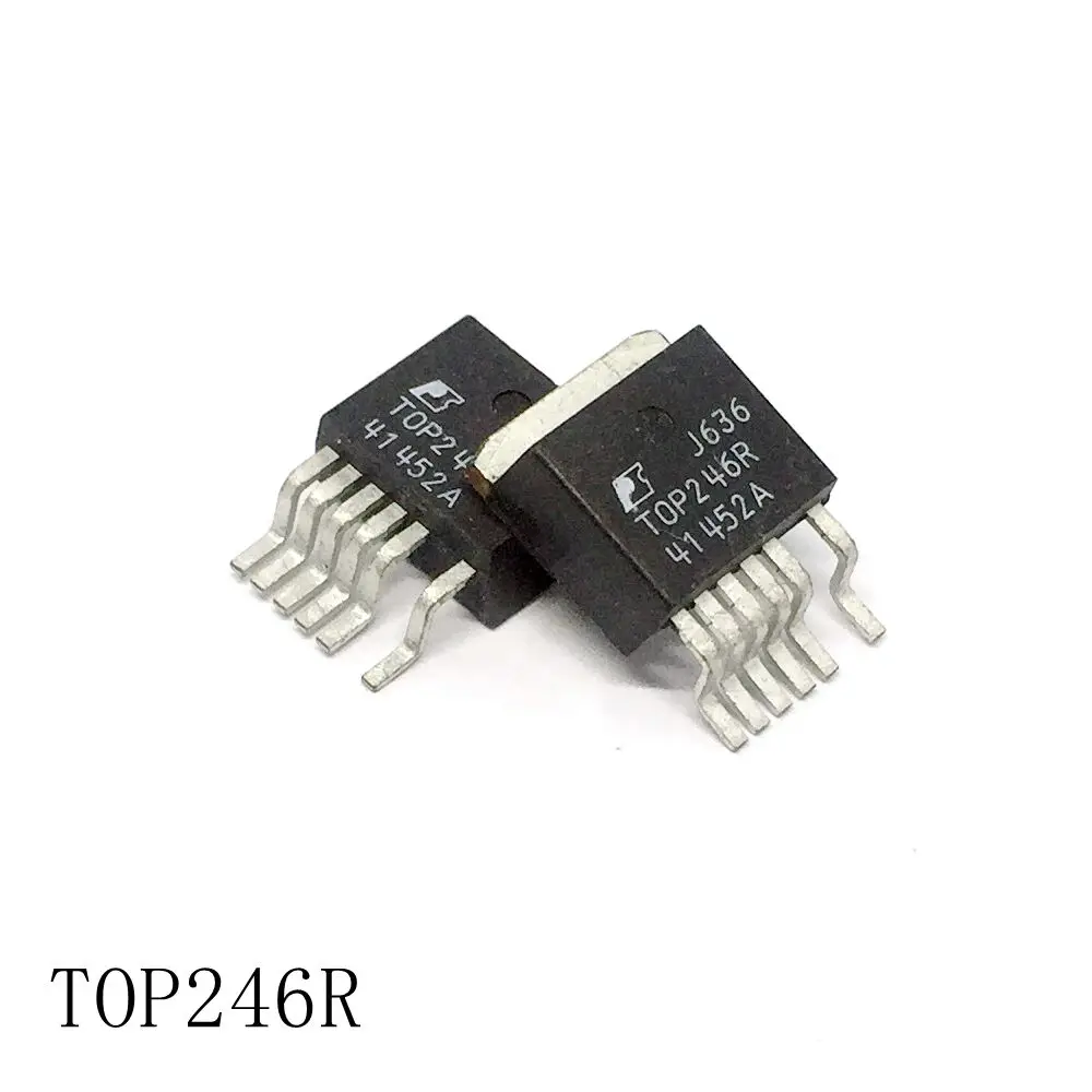 

Power management IC TOP246R TOP245R CP3001RN TO-263 10pcs/lots new in stock