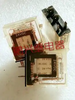 

Free Shipping 10 pcs/lot G7T-1112S 24VDC4 Feet