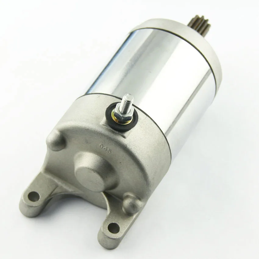 12v Motorfiets запуска двигателя стартер для Polaris 3088069 Хищник 500/LE
