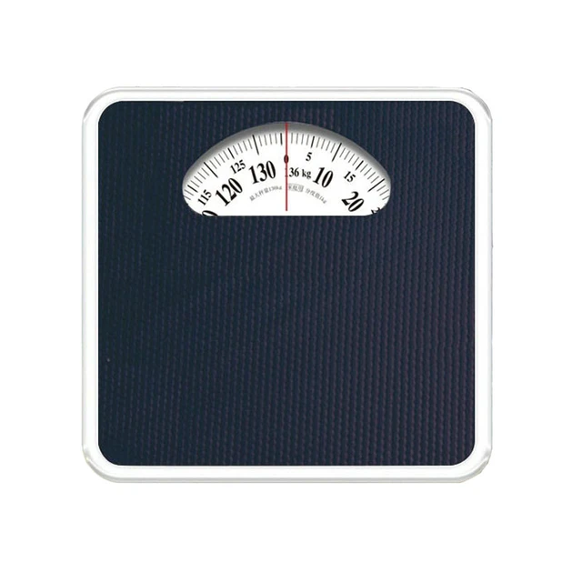 Body Weighing Machine