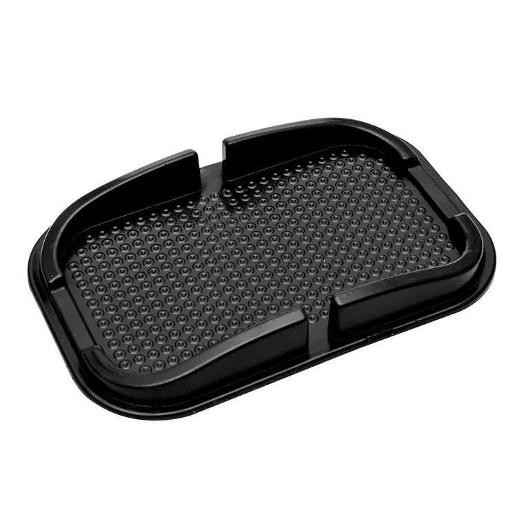 

car phone holder Anti-Slip Mat Dashboard pad Navigation Support PVC interior accessories decoration car-styling parts