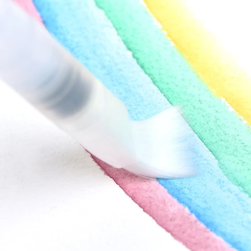 Новая водяная кисть, чернильная ручка для рисования акварелью, каллиграфия, художественный инструмент