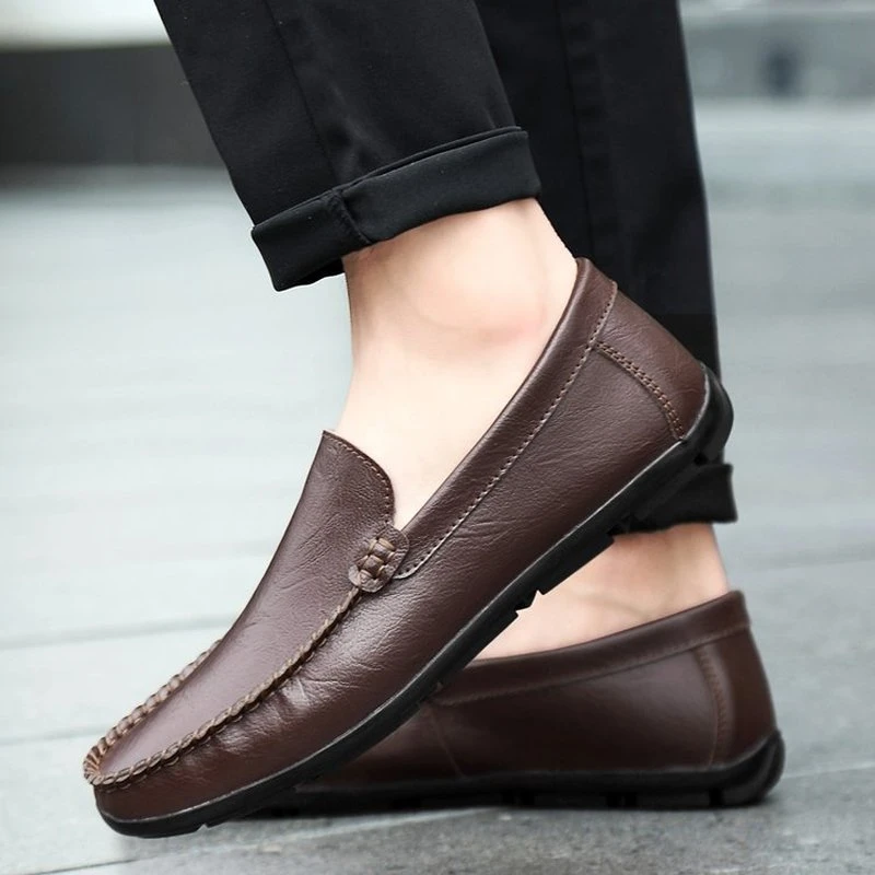 Flats hombre Clearance