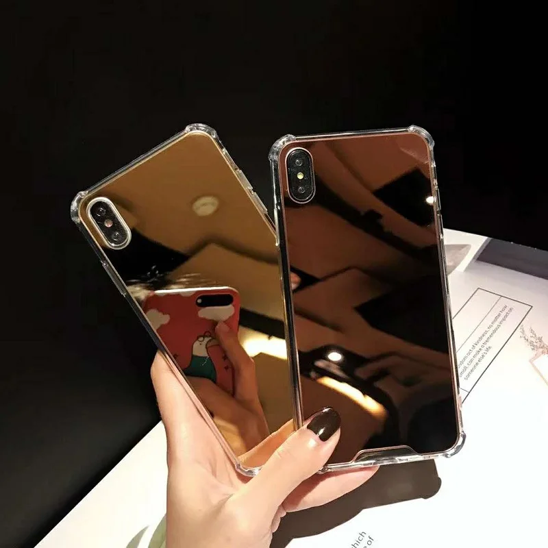 Чехол для телефона для iphone 7 8 6s 6 plus X XR XS 11 Pro Max мягкий ТПУ противоударный чехол на samsung Note 9 8 S8 S9 S10E Plus чехол