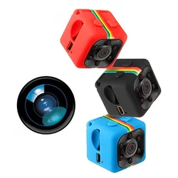 sq11 1080P HD Mini Camcorder Micro Camera Night Vision Motion Detection Video Voice Recorder Cams Home Security Small Camera sq11 1080P HD Mini Camcorder Micro Camera Night Vision Motion Detection Video Voice Recorder Cams Home Security Small Camera