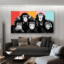 Download 770 Gambar Grafiti Monyet Paling Baru HD