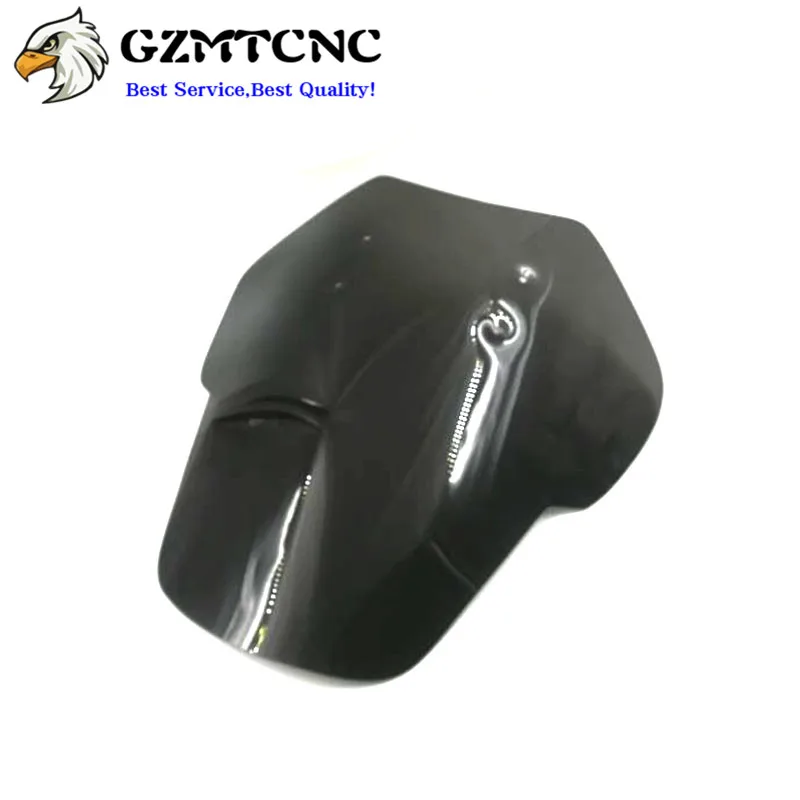 Для Kawasaki Versys650 07 08 09 Versys KLE 650 2007 2008 2009 лобовое стекло экран ветер экран дефлекторы козырек Визер