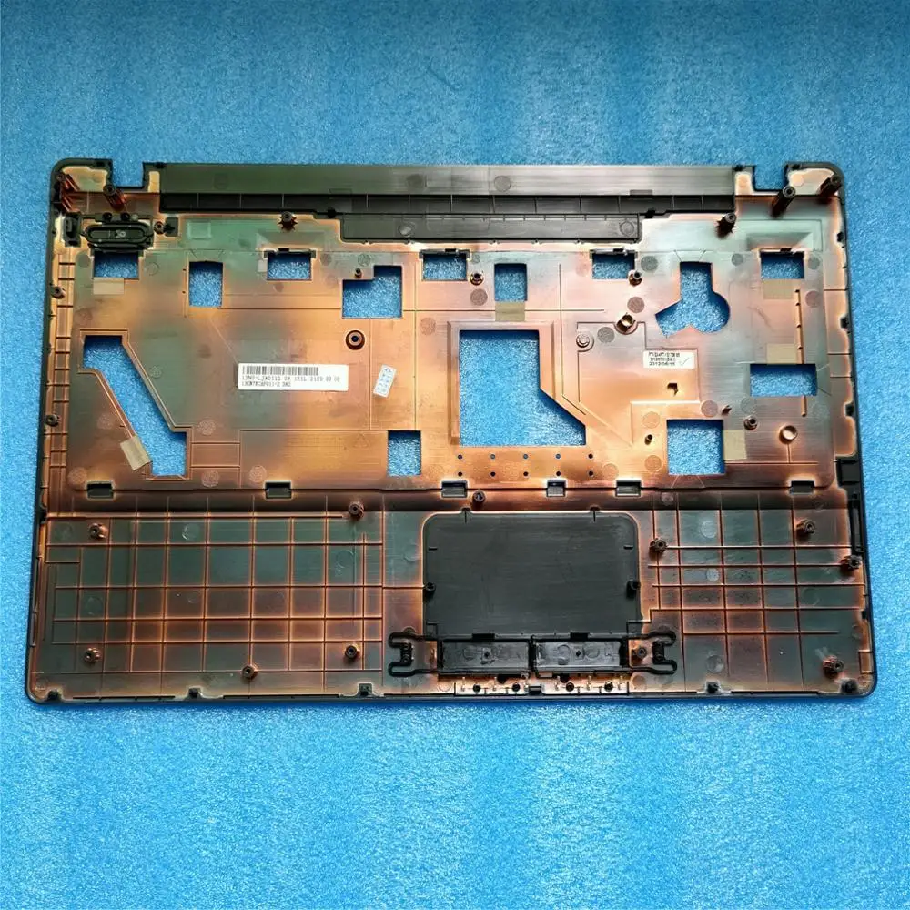 Новый чехол для ASUS K54 X54 K54D K54SV K54SL K54SC X54H накладка с клавиатурой|Сумки и чехлы