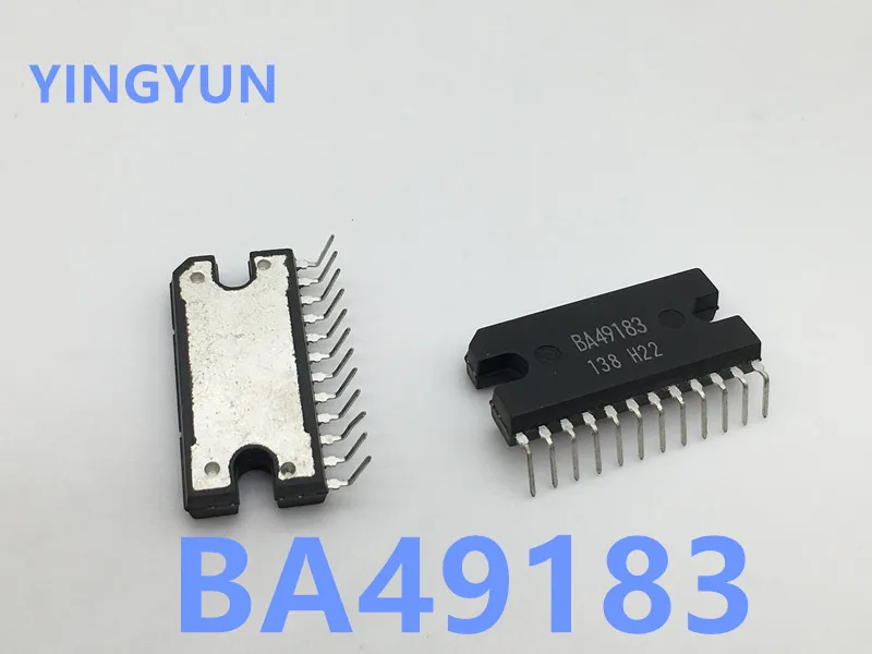 1 шт./лот BA49183 молния 12 новинка оригинал|Инструменты для кабеля| |