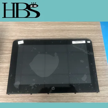

New 11.6 Inch Touch Screen Digitizer with 11-ab002tu ab009tu 11-ab000nl assembly for HP stream X360 11 AB series