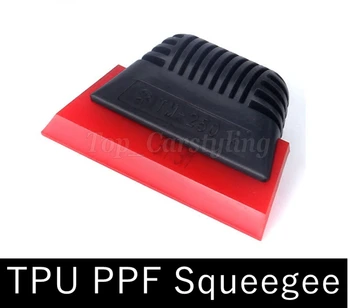 

30pcs/Lot PPF / WINDOW Tint Install tools Spatula High quality rubber car wrap squeegee Spatulas Tool PROTWRAPS